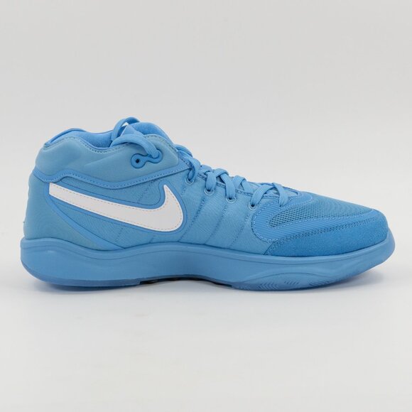 Nike Air Zoom GT Hustle 2 TB Promo University Blue DX9190-402 Basketball Sneaker main image 10